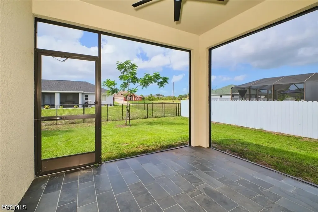 1918 SW 1st Street Cape Coral FL 33991