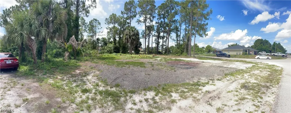 3011 33rd Street SW Lehigh Acres FL 33976