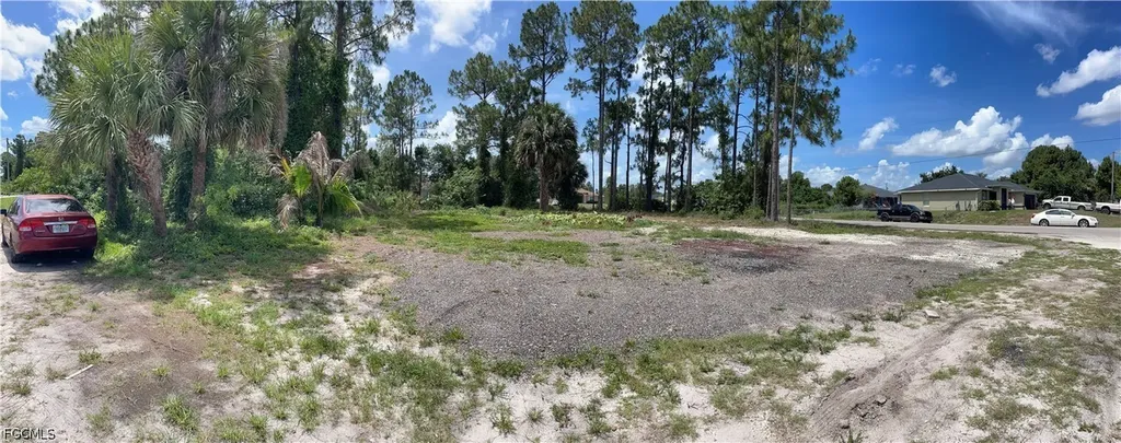 3011 33rd Street SW Lehigh Acres FL 33976