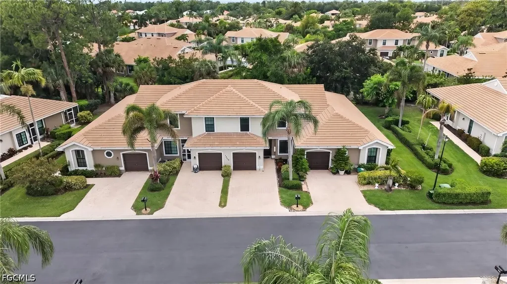 7745 Woodbrook Circle Naples FL 34104