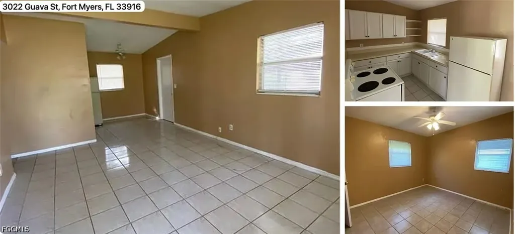 1402 Veronica S Shoemaker Boulevard Fort Myers FL 33916