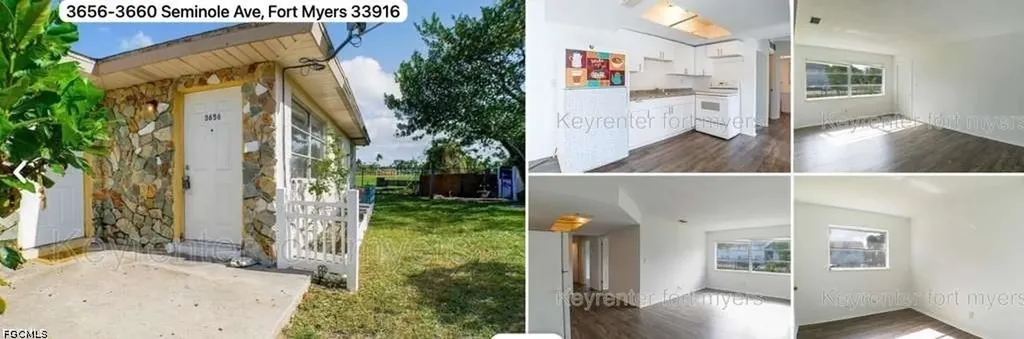 1402 Veronica S Shoemaker Boulevard Fort Myers FL 33916