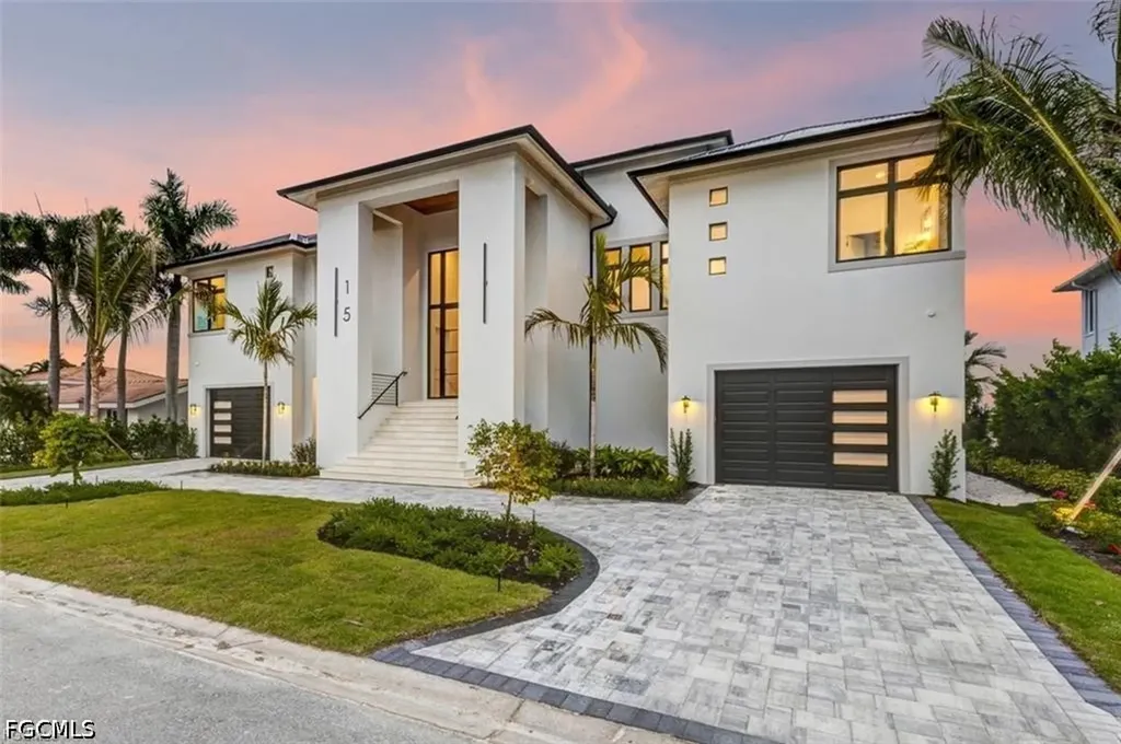 15 Bayview Boulevard Fort Myers Beach FL 33931