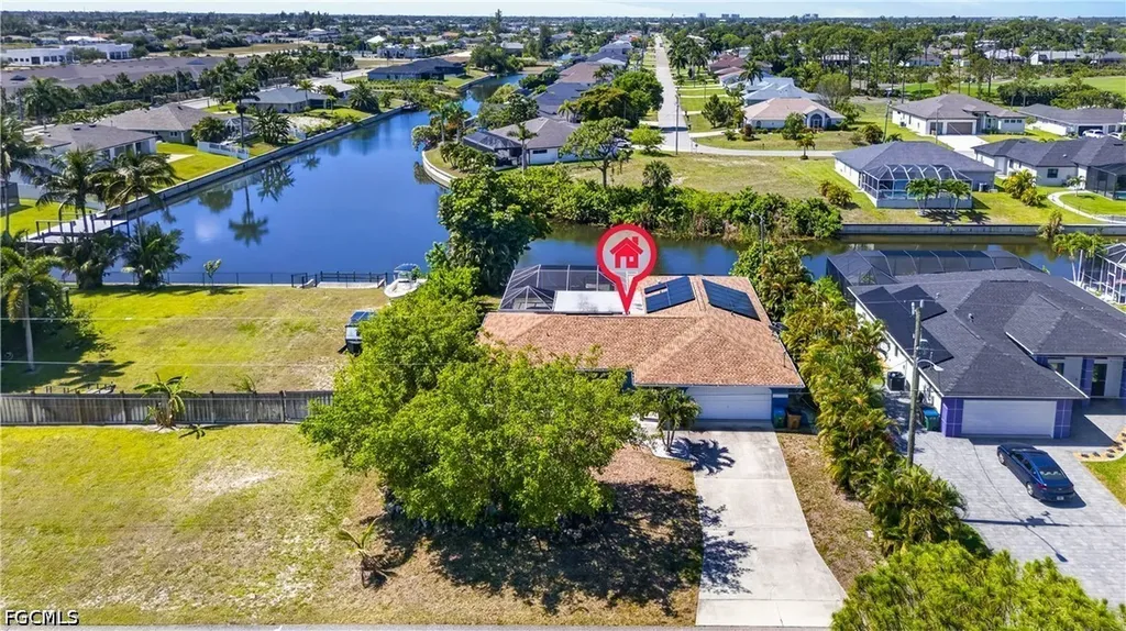 836 SW 18th Street Cape Coral FL 33991