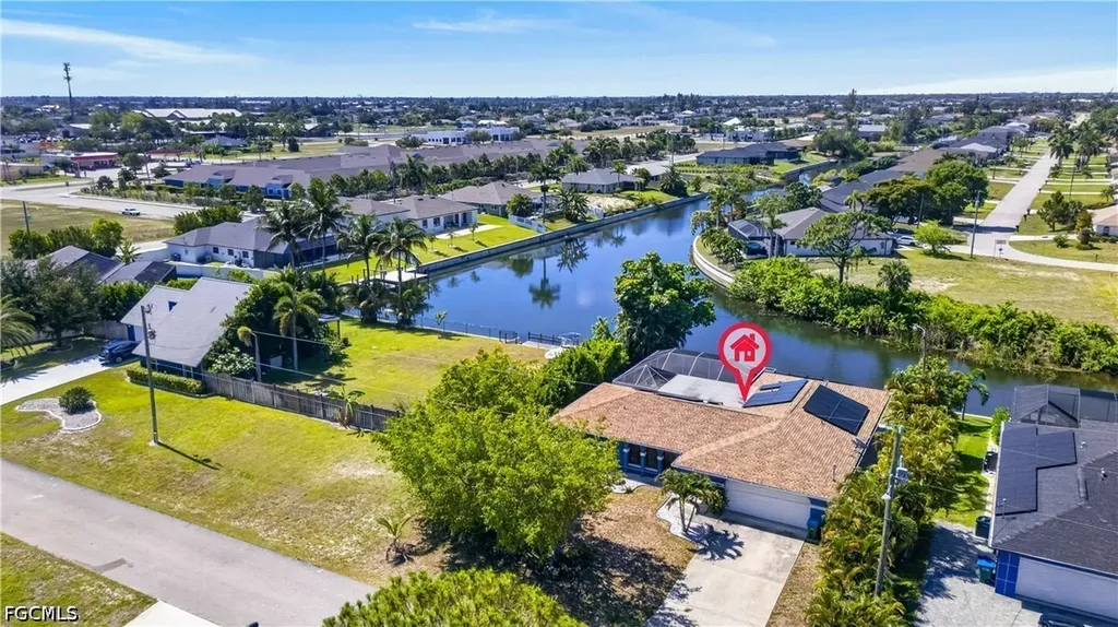 836 SW 18th Street Cape Coral FL 33991