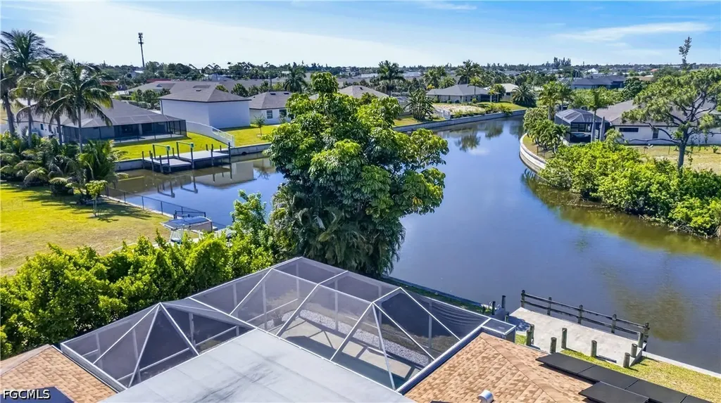 836 SW 18th Street Cape Coral FL 33991