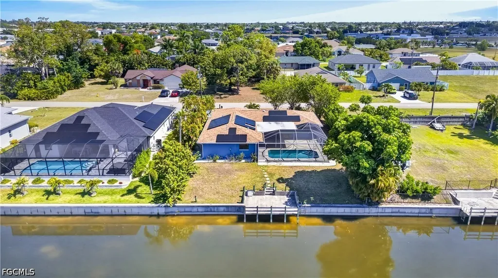 836 SW 18th Street Cape Coral FL 33991