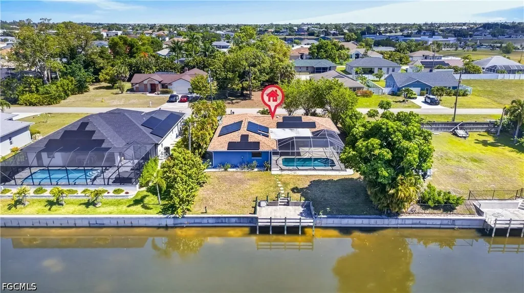 836 SW 18th Street Cape Coral FL 33991