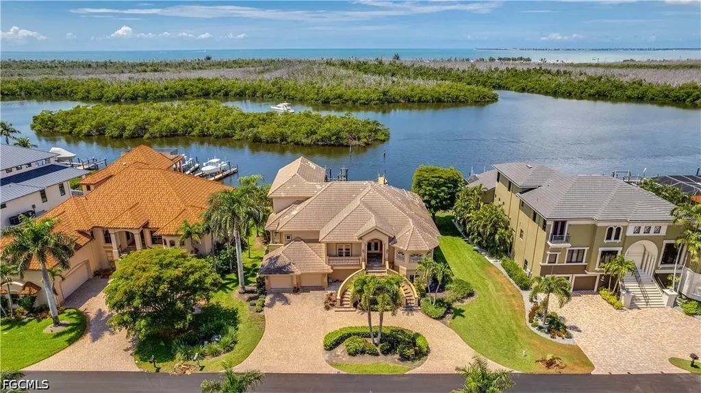 14571 Jonathan Harbour Drive Fort Myers FL 33908