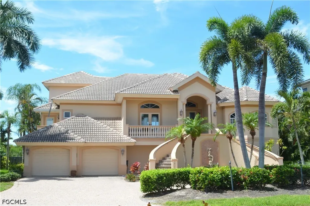 14571 Jonathan Harbour Drive Fort Myers FL 33908