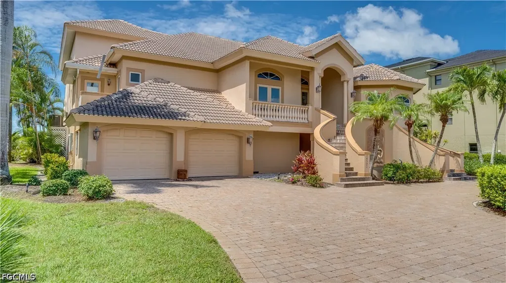 14571 Jonathan Harbour Drive Fort Myers FL 33908