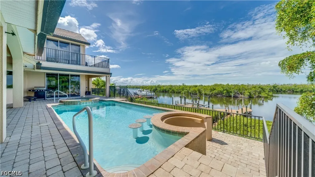 14571 Jonathan Harbour Drive Fort Myers FL 33908