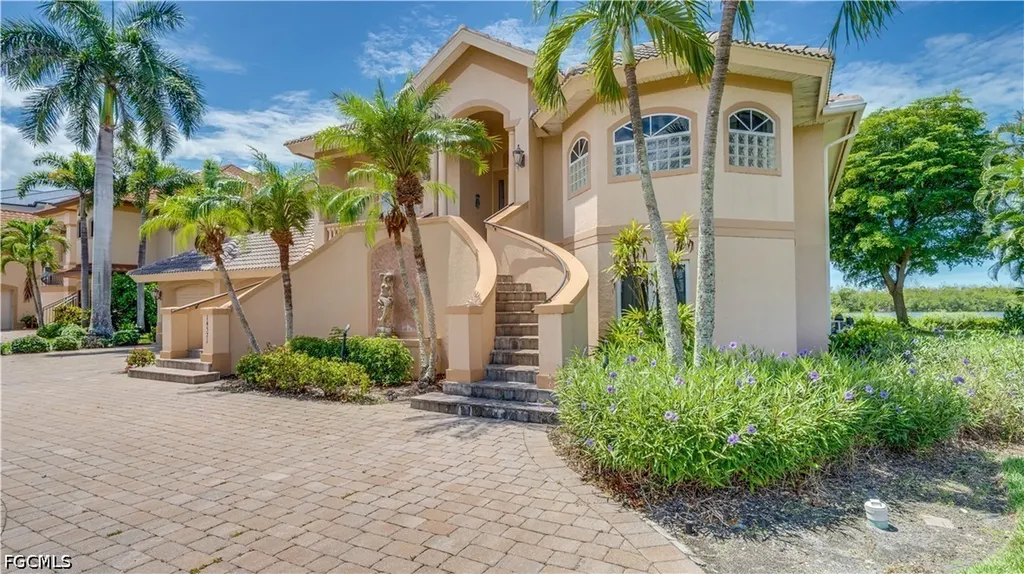 14571 Jonathan Harbour Drive Fort Myers FL 33908
