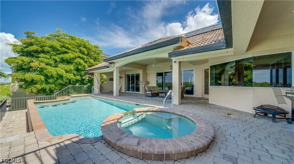 14571 Jonathan Harbour Drive Fort Myers FL 33908
