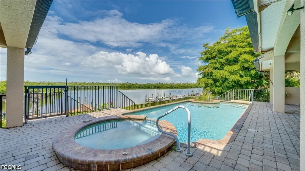 14571 Jonathan Harbour Drive Fort Myers FL 33908