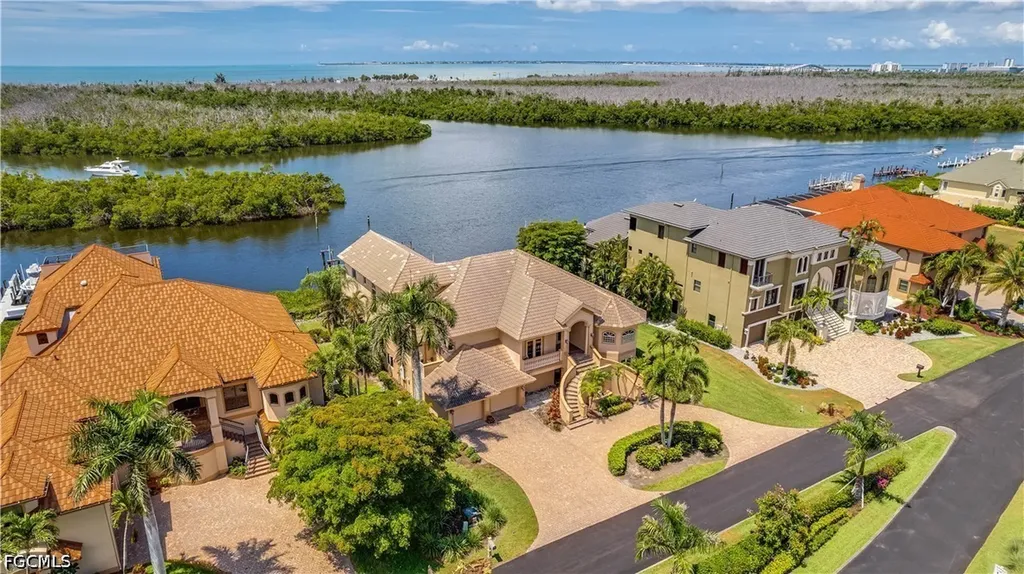 14571 Jonathan Harbour Drive Fort Myers FL 33908