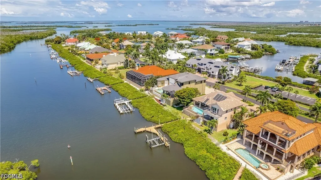 14571 Jonathan Harbour Drive Fort Myers FL 33908