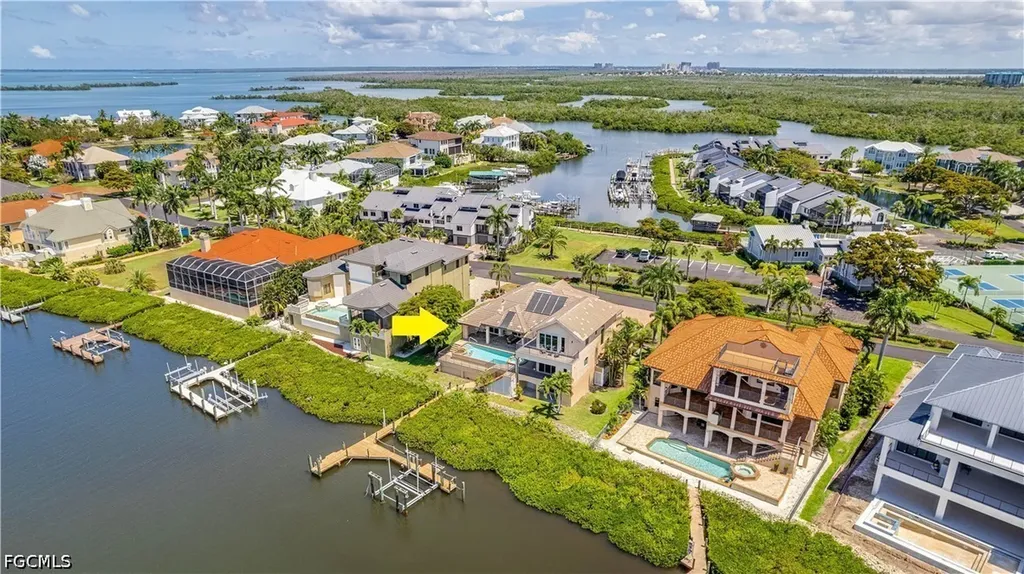 14571 Jonathan Harbour Drive Fort Myers FL 33908