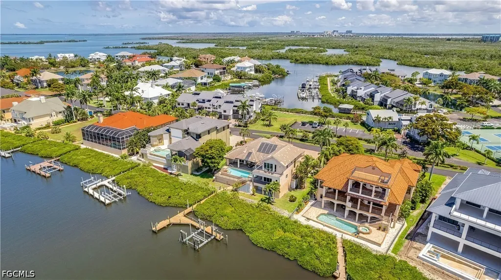 14571 Jonathan Harbour Drive Fort Myers FL 33908