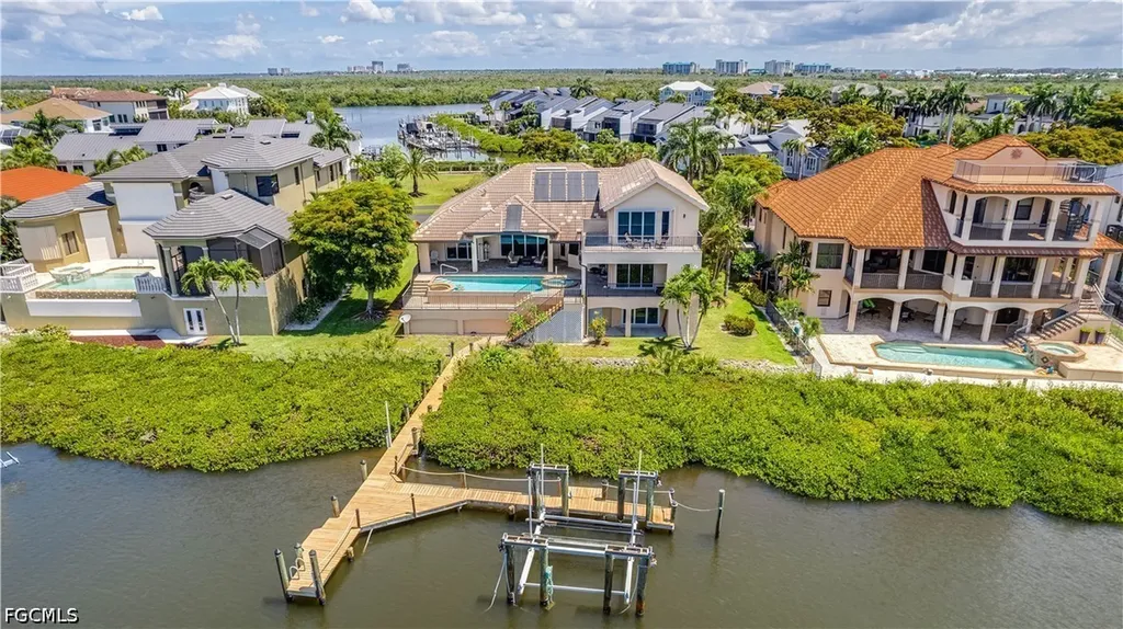 14571 Jonathan Harbour Drive Fort Myers FL 33908