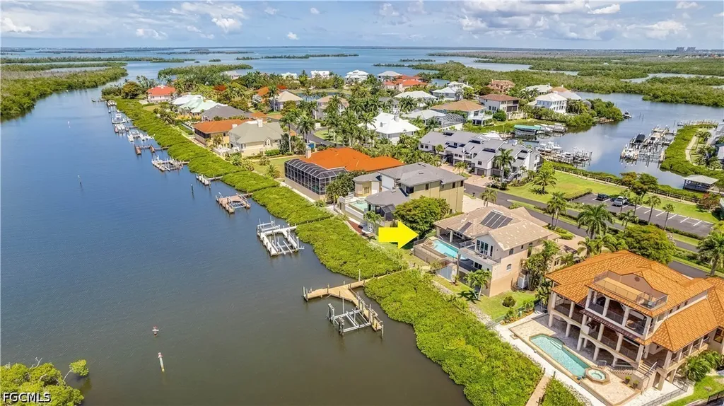 14571 Jonathan Harbour Drive Fort Myers FL 33908