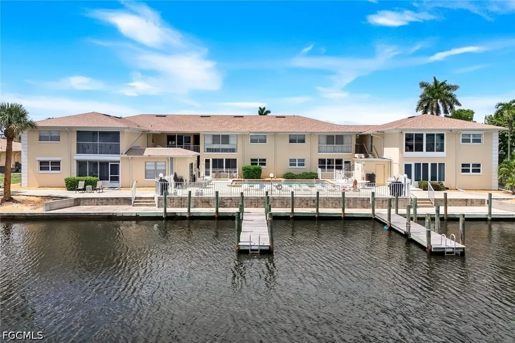 1714 Bikini Court Cape Coral FL 33904