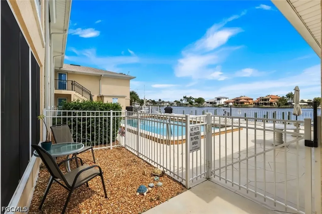 1714 Bikini Court Cape Coral FL 33904