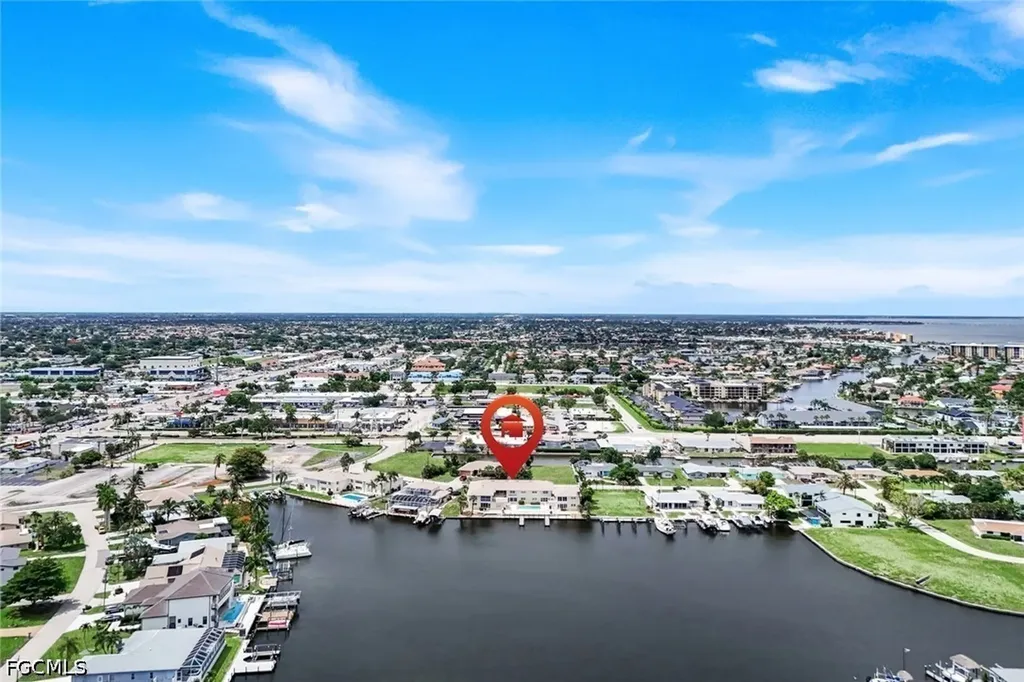 1714 Bikini Court Cape Coral FL 33904