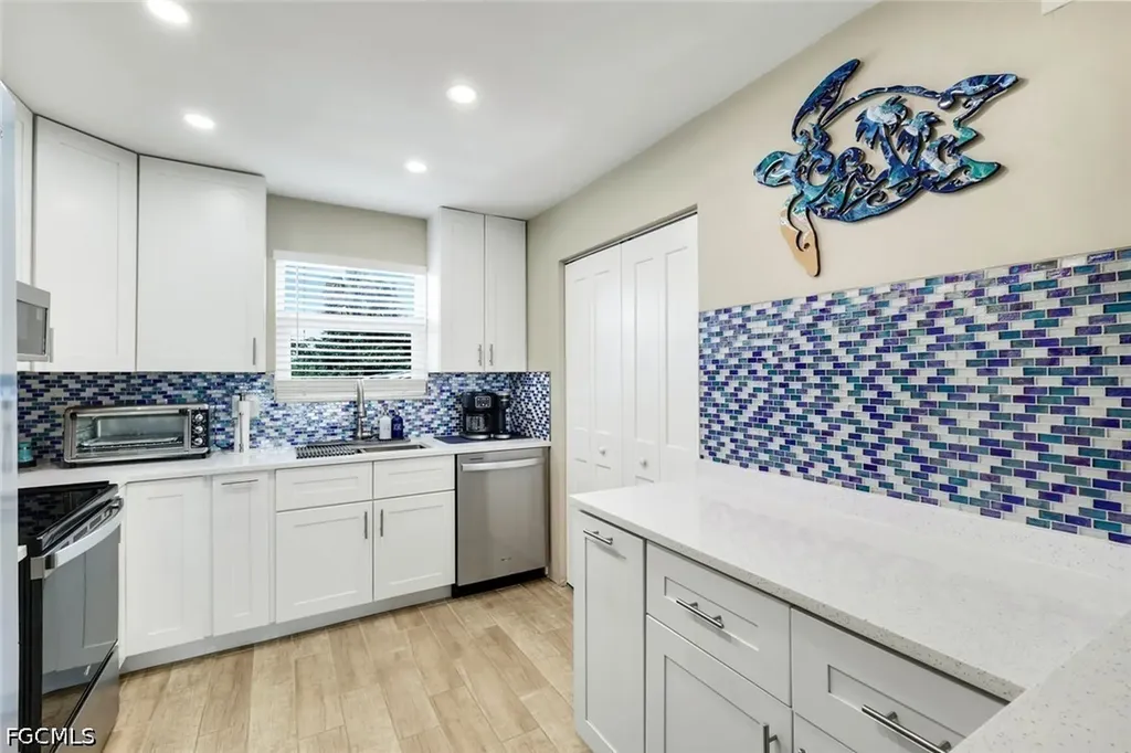 1714 Bikini Court Cape Coral FL 33904