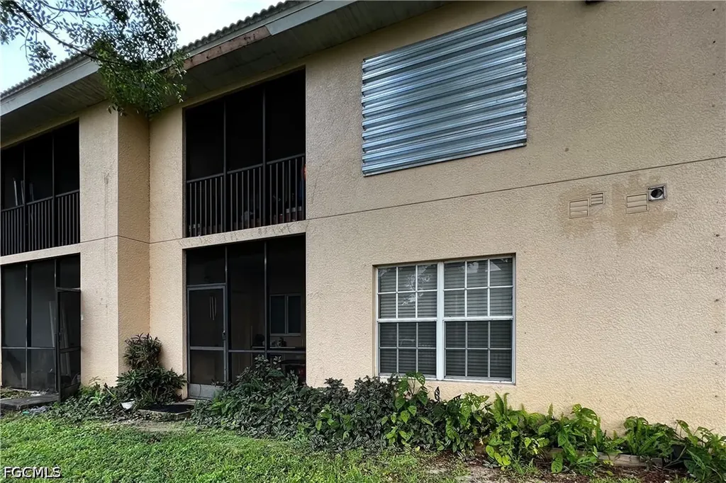 4172 Castilla Circle Fort Myers FL 33916