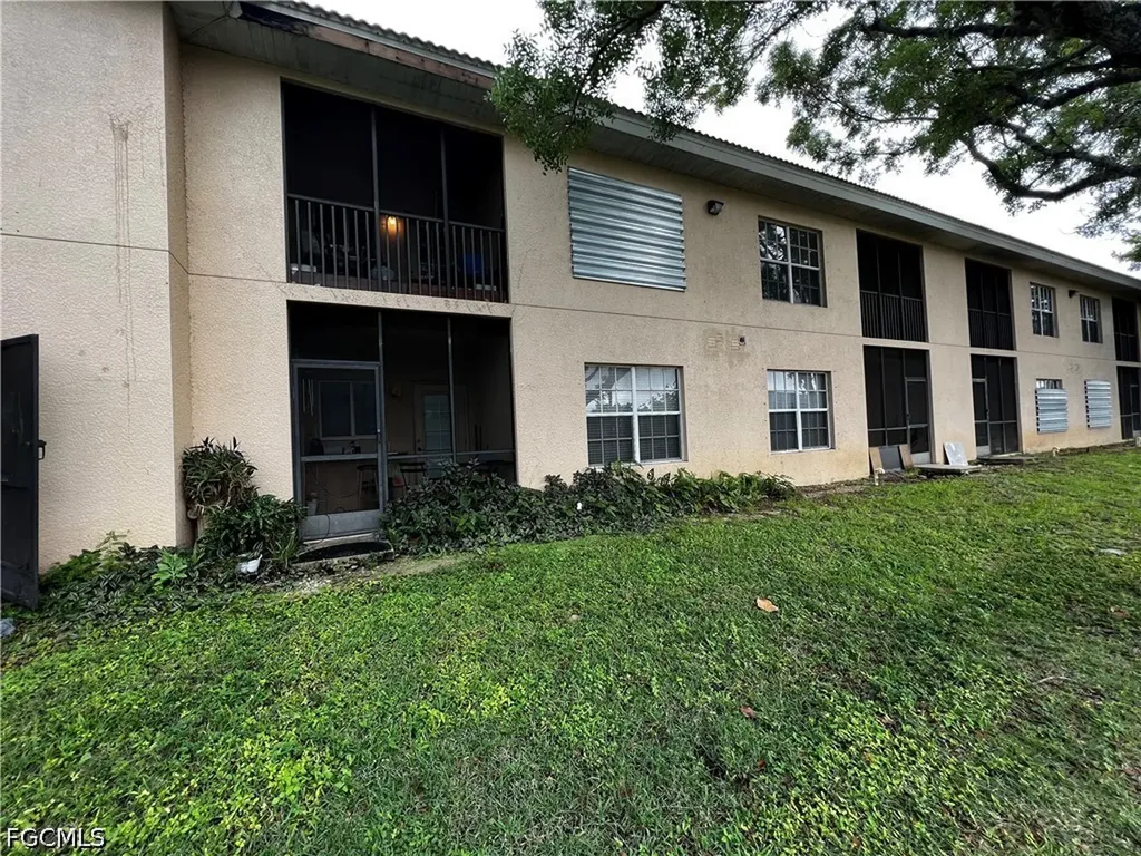 4172 Castilla Circle Fort Myers FL 33916