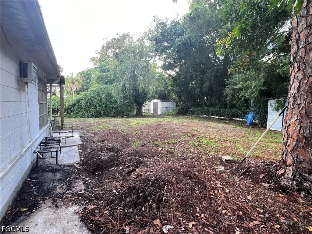 1802 Marilyn Drive North Fort Myers FL 33917