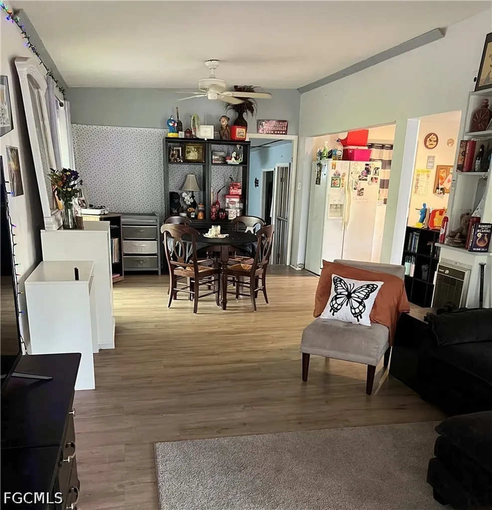 1802 Marilyn Drive North Fort Myers FL 33917