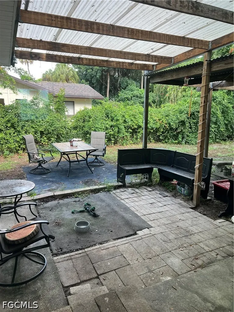1802 Marilyn Drive North Fort Myers FL 33917