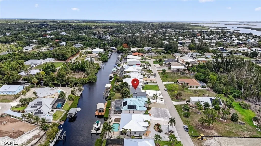 5330 Genesee Parkway Bokeelia FL 33922
