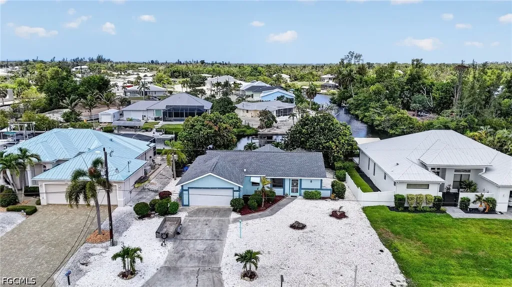 5330 Genesee Parkway Bokeelia FL 33922