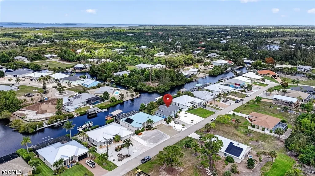5330 Genesee Parkway Bokeelia FL 33922