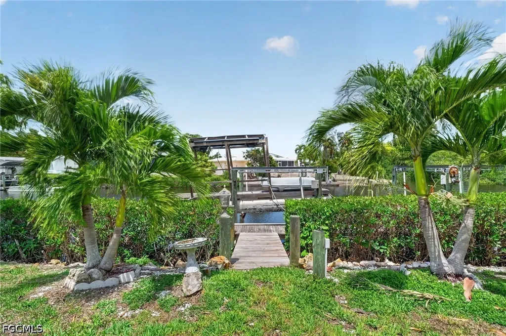 5330 Genesee Parkway Bokeelia FL 33922