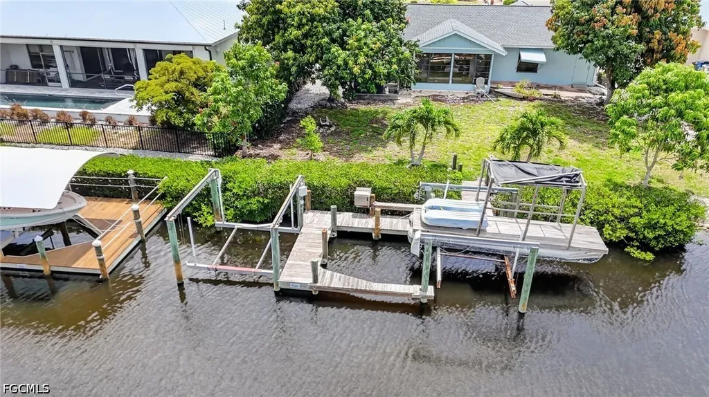 5330 Genesee Parkway Bokeelia FL 33922