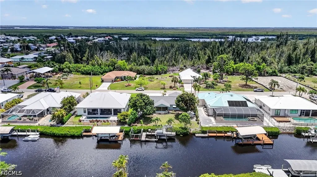 5330 Genesee Parkway Bokeelia FL 33922