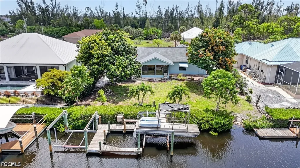 5330 Genesee Parkway Bokeelia FL 33922