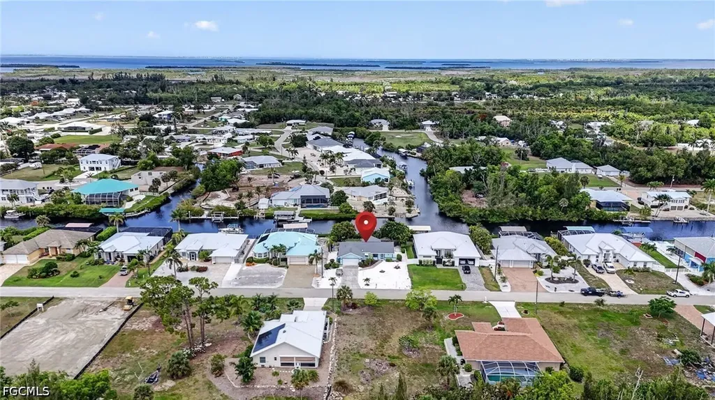 5330 Genesee Parkway Bokeelia FL 33922
