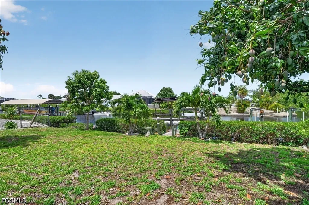 5330 Genesee Parkway Bokeelia FL 33922
