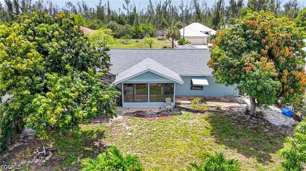 5330 Genesee Parkway Bokeelia FL 33922