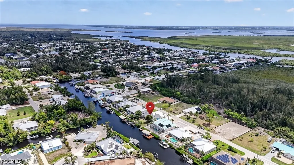 5330 Genesee Parkway Bokeelia FL 33922