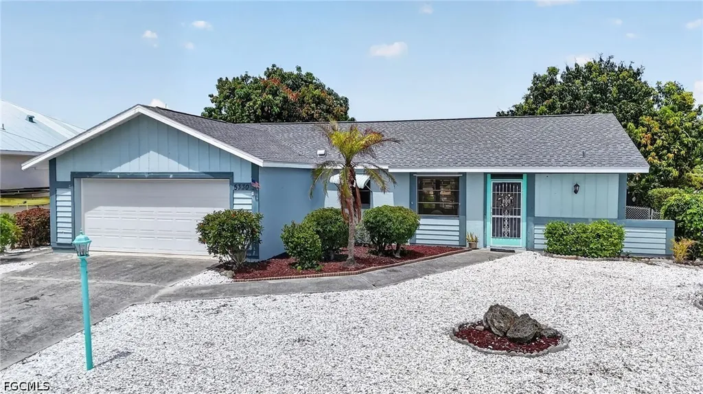 5330 Genesee Parkway Bokeelia FL 33922