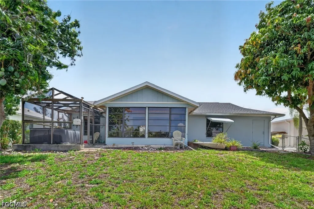5330 Genesee Parkway Bokeelia FL 33922