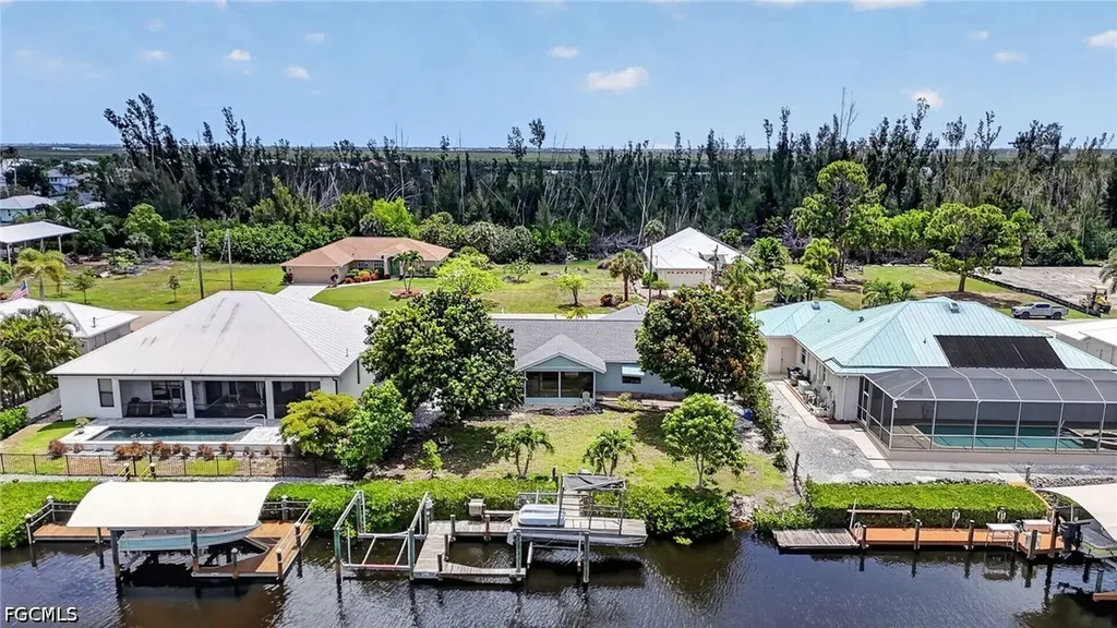 5330 Genesee Parkway Bokeelia FL 33922