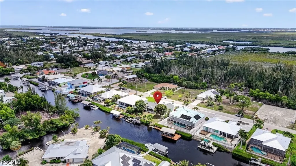 5330 Genesee Parkway Bokeelia FL 33922