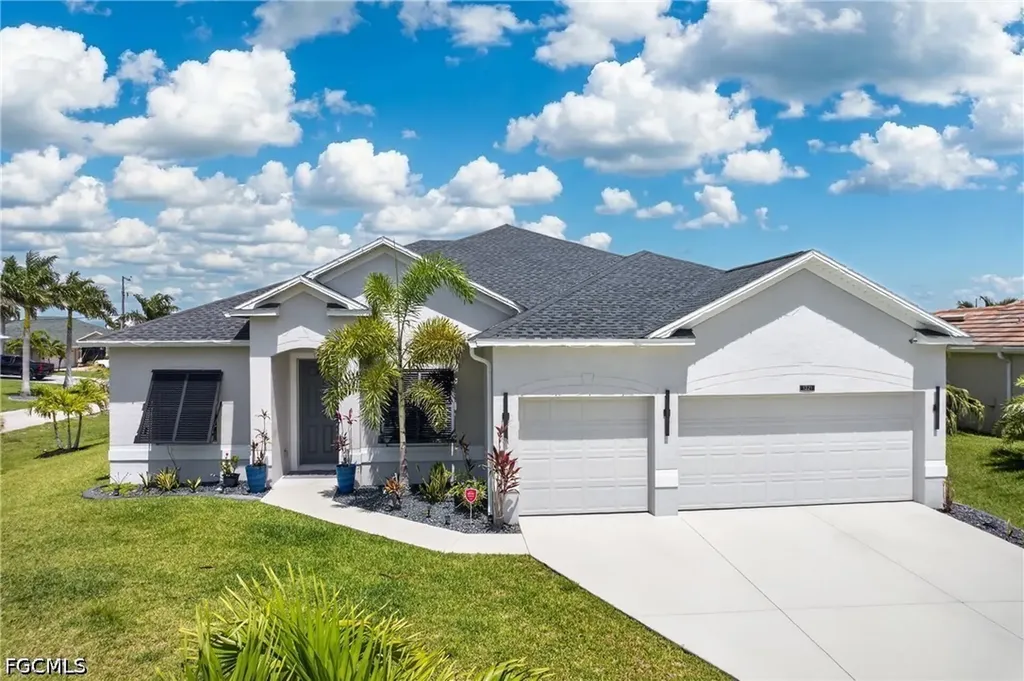 1321 NW 42nd Avenue Cape Coral FL 33993